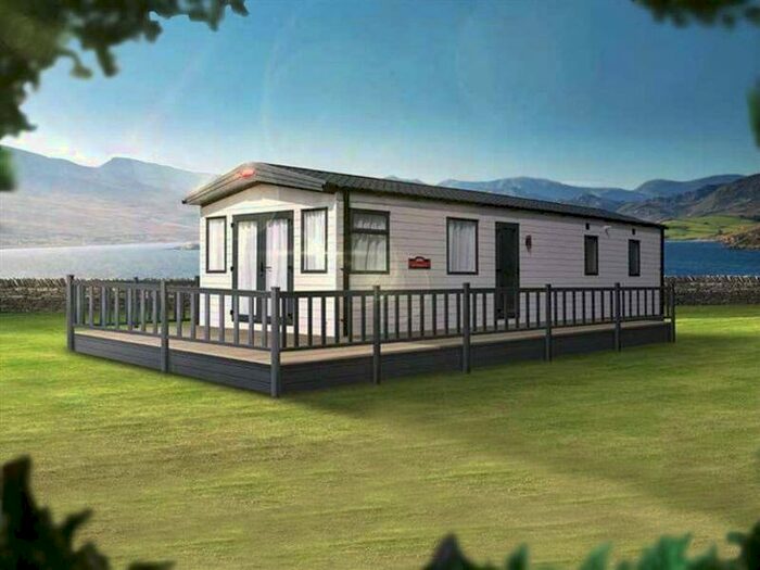 2 Bedroom Park Home For Sale In Meadows Retreat Park, Moota, Cockermouth, Cumbria, CA13