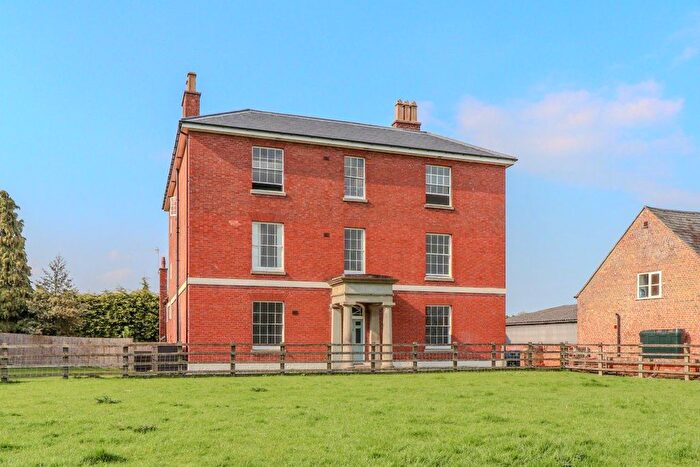 2 Bedroom Flat To Rent In Boddington Lane, Boddington, Cheltenham, GL51