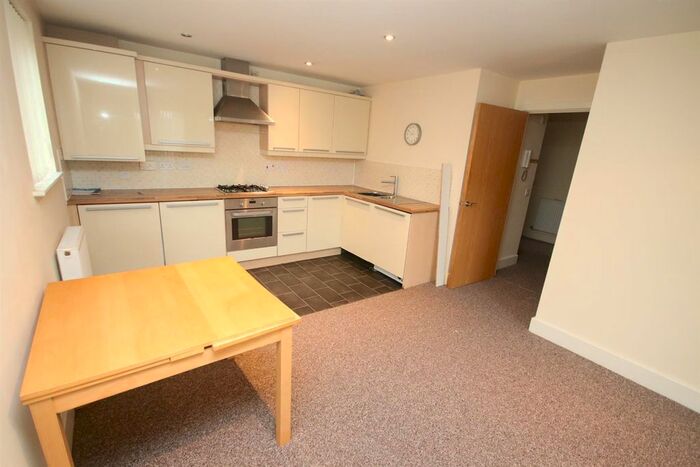 2 Bedroom Flat For Sale In Corbel House, Clifton Road, Monton, M30