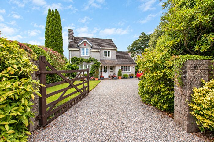 3 Bedroom Detached House For Sale In Yelverton, PL20