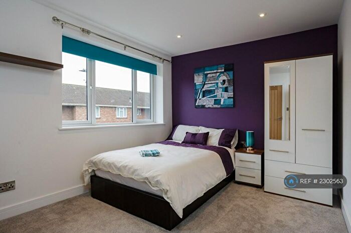 8 Bedroom Semi-Detached House To Rent In Charles Street, Portsmouth, PO1