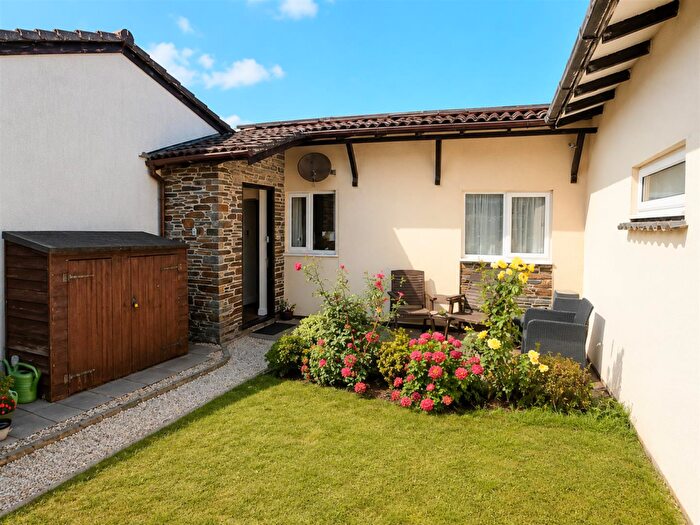 2 Bedroom Bungalow For Sale In Kala Fair, Westward Ho!, EX39