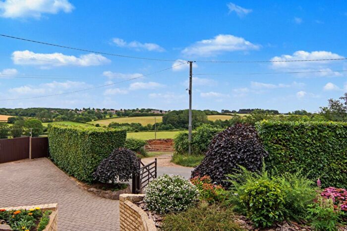 4 Bedroom Detached Bungalow For Sale In Church Lane, Arley, CV7