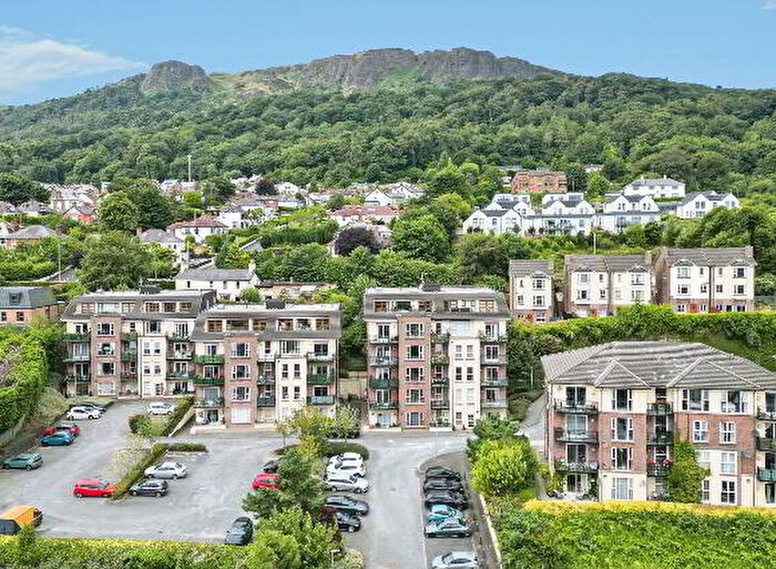 2 Bedroom Ground Floor Apartments For Sale In , Northview, Belfast, BT36