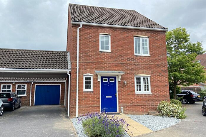 3 Bedroom House To Rent In Beggarwood, Basingstoke, RG22
