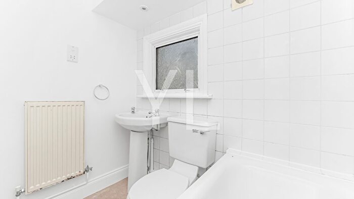 1 Bedroom Flat To Rent In Marmora Road, Dulwich, SE22