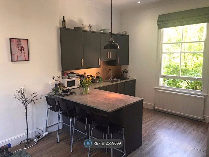 4 Bedroom Maisonette To Rent In Claribel Road, London, SW9