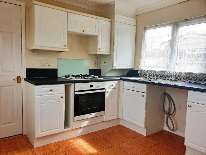 1 Bedroom Park Home To Rent In Moorgreen Road, West End, Southampton, SO30