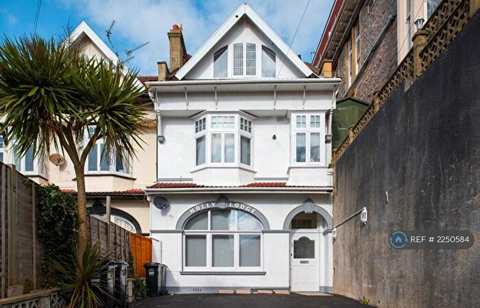 1 Bedroom Flat To Rent In Upper Church Road, Weston-Super-Mare, BS23