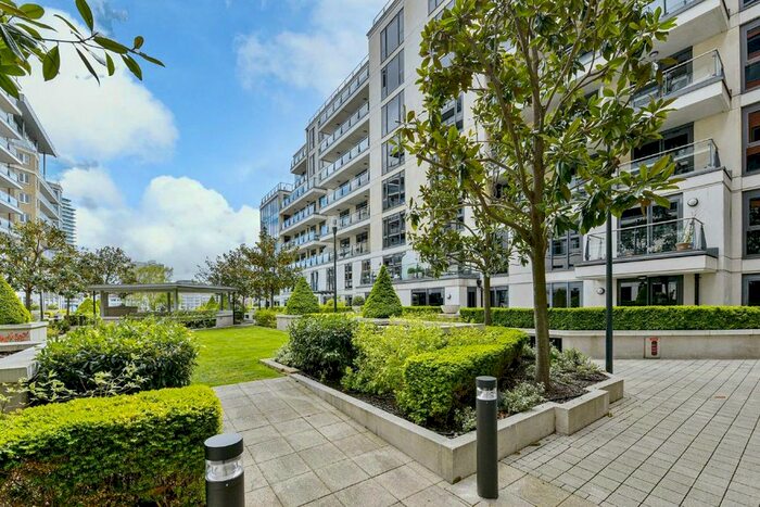 2 Bedroom Flat To Rent In Lensbury Avenue, London, SW6