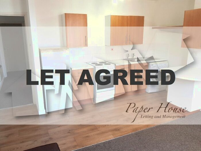 1 Bedroom Flat To Rent In Derby Road, Nottingham, NG1