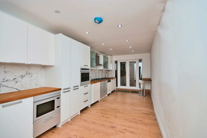 5 Bedroom Terraced House To Rent In Tynemouth Road, Tottenham, London N15