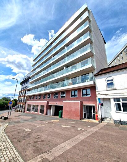 1 Bedroom Flat To Rent In Luton, LU2