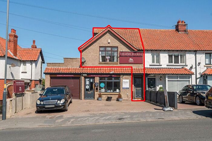 1 Bedroom Flat For Sale In Whitby, North Yorkshire, YO22