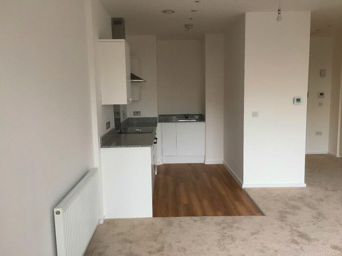 1 Bedroom Flat To Rent In Valentines House, -, Ilford Hill, Ilford, IG1