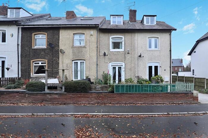 3 Bedroom Property To Rent In Coisley Road, Sheffield, S13