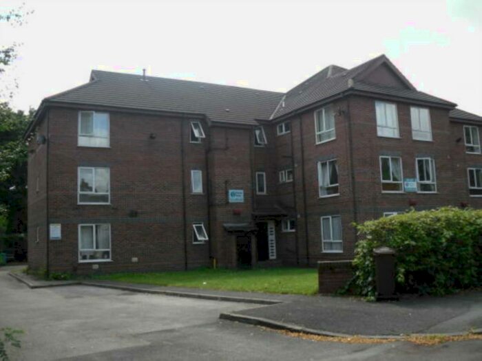 1 Bedroom Flat To Rent In Brook Road, Fallowfield, M14