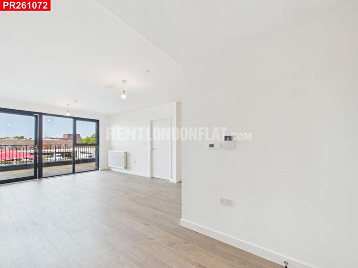 1 Bedroom Flat To Rent In New Malden – Bedroom Flat, KT3