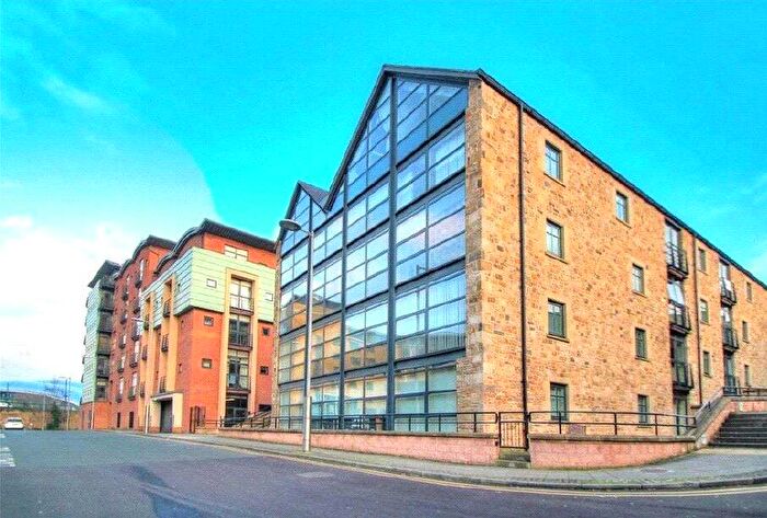 2 Bedroom Parking For Sale In Curzon Place, Gateshead, NE8