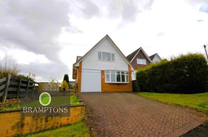 2 Bedroom Detached House For Sale In Monmouth Place, Clayton, Newcastle-under-Lyme, ST5