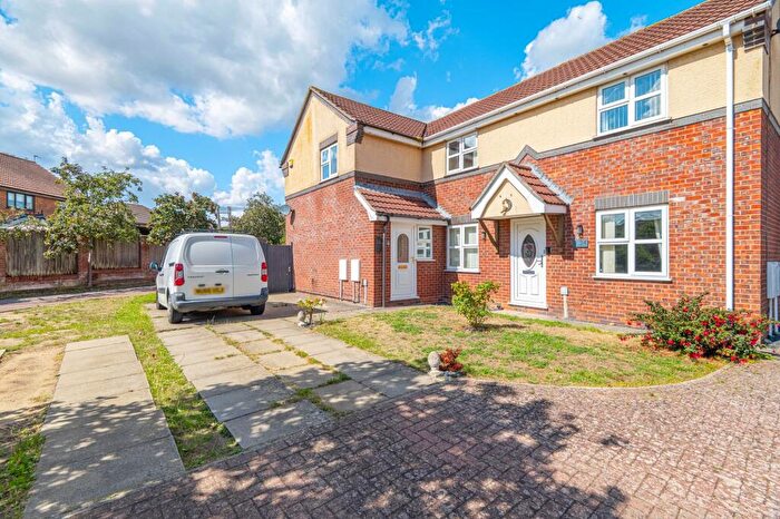 3 Bedroom Semi Detached House For Sale In Bloomfield Way, Carlton Colville, NR33