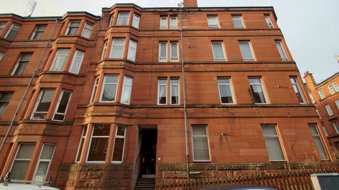1 Bedroom Apartment To Rent In Apsley Street, Partick, G11