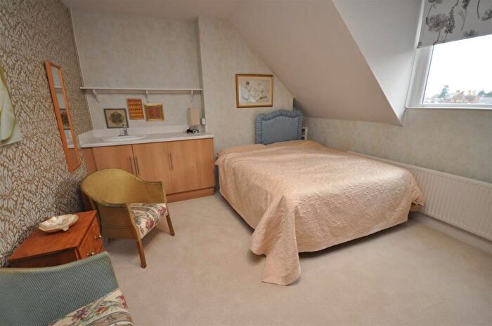 1 Bedroom Flat To Rent In Dale Street, Leamington Spa, CV32