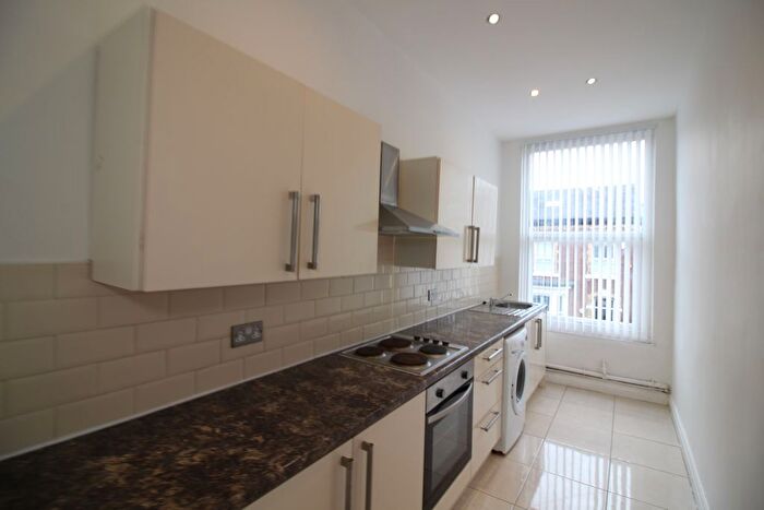 1 Bedroom Flat To Rent In Geneva Road, Liverpool, L6
