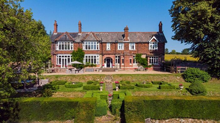 5 Bedroom Detached House For Sale In East Street, West Chiltington, Pulborough, West Sussex, RH20