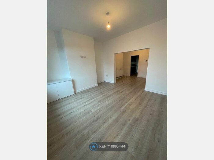 2 Bedroom Terraced House To Rent In Allanson Street, St. Helens, WA9