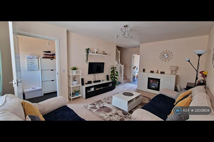 3 Bedroom Terraced House To Rent In Charleston Road North, Cove, Aberdeen, AB12