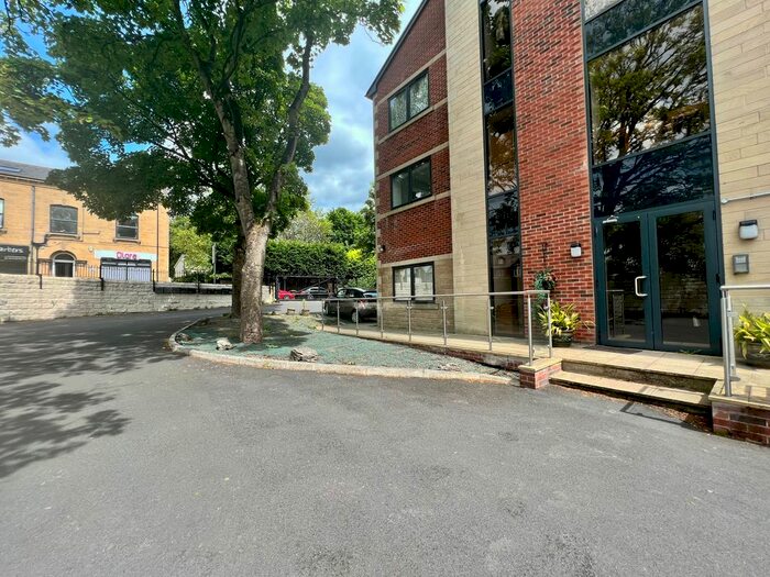 1 Bedroom Flat To Rent In Sand Hill Lane, Moortown, LS17