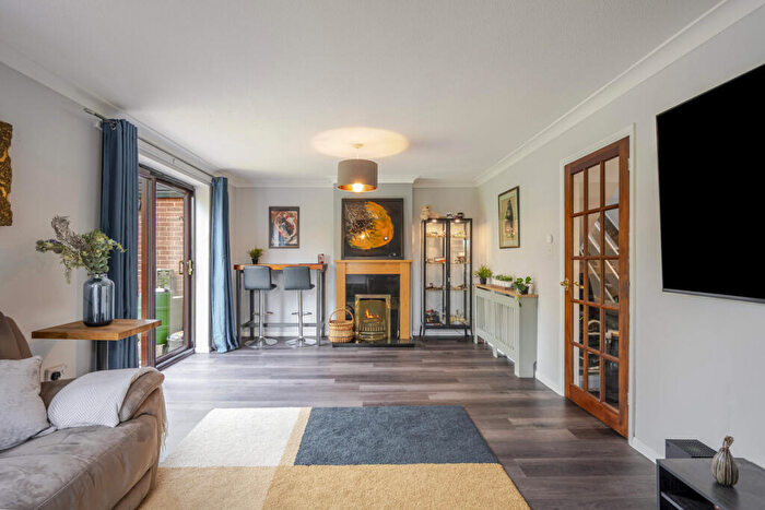 4 Bedroom Detached House For Sale In Rana Drive, Braintree, CM7