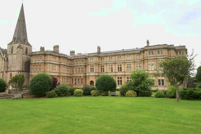 1 Bedroom Flat To Rent In Sherborne, GL54