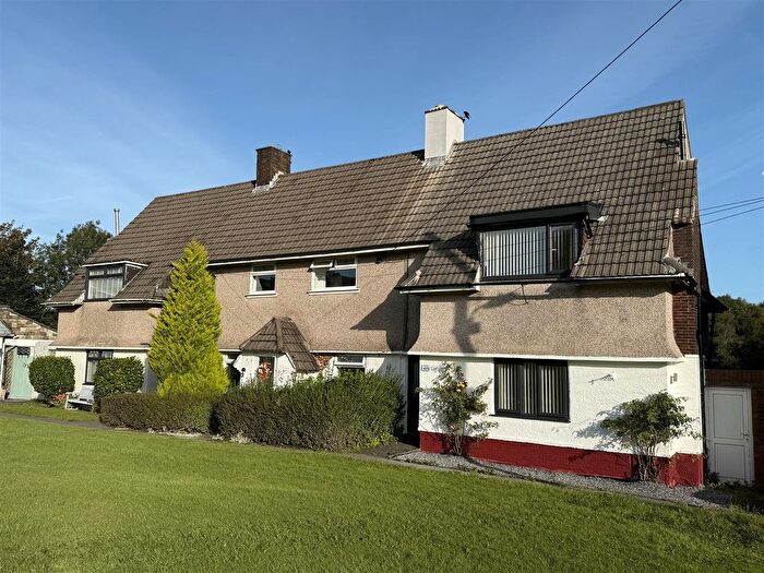 3 Bedroom End Of Terrace House For Sale In Pretyman Drive, Llandarcy, Neath, SA10