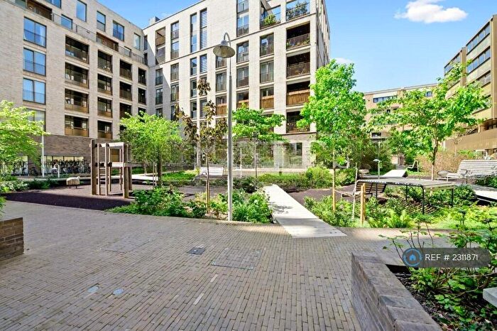 2 Bedroom Flat To Rent In Casbeard Street, London, N4