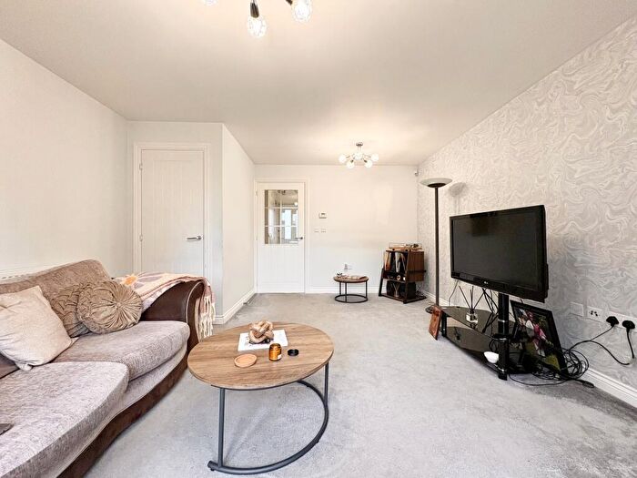 2 Bedroom Terraced House To Rent In Darwin Avenue, Darford, DA1