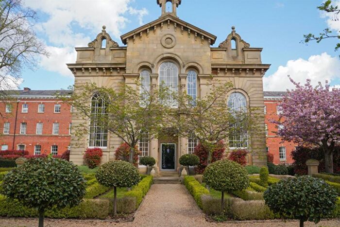 2 Bedroom Apartment For Sale In Houseman Crescent, West Didsbury, M20