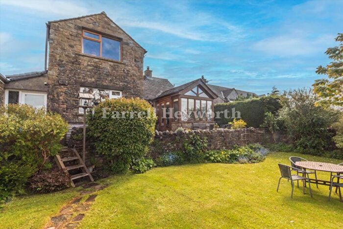 4 Bedroom House For Sale In Cross Haw Lane, Clapham, Lancaster, LA2