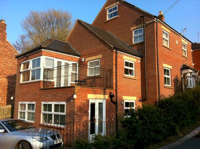 2 Bedroom Apartment To Rent In Hillside, Finney Terrace, Durham, DH1