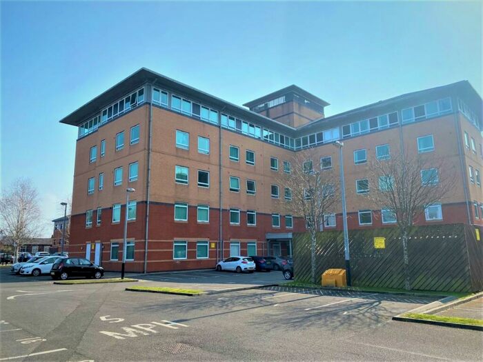 1 Bedroom Apartment To Rent In Archer House, Stockport Town Centre, SK1