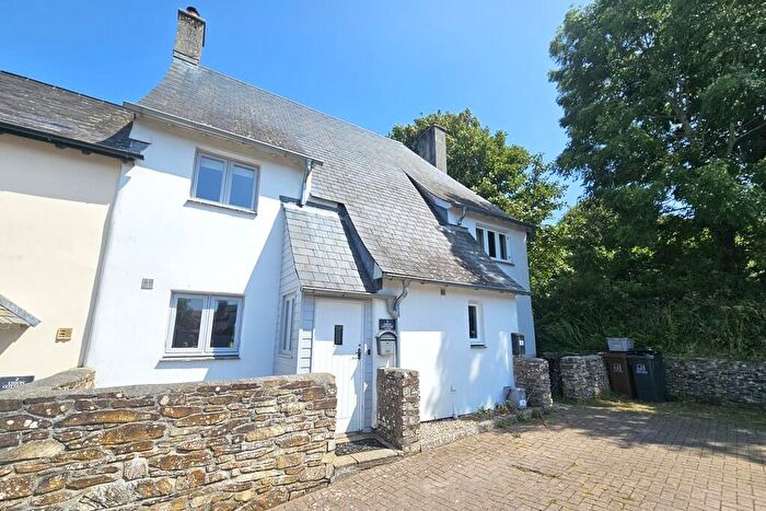 3 Bedroom Cottage To Rent In Holbeton, Devon, PL8