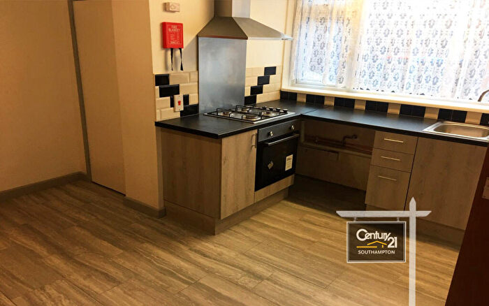 5 Bedroom Detached House To Rent In |Ref: |, Alexandra Road, Southampton, SO15