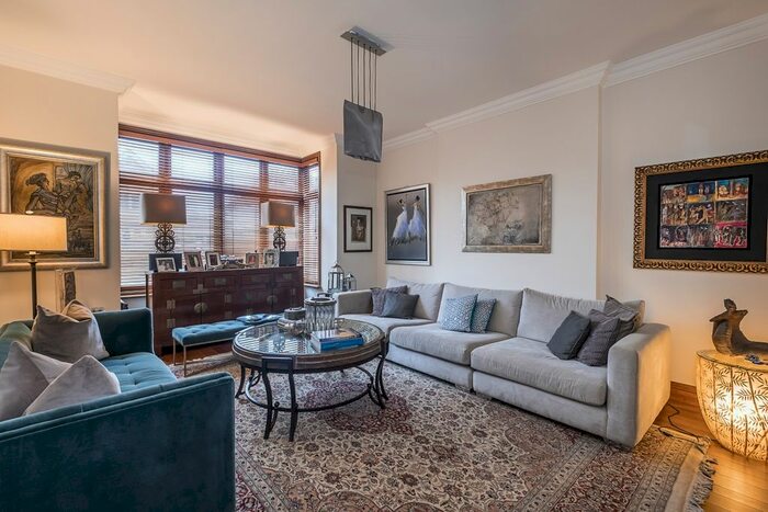 6 Bedroom Detached House To Rent In Cole Park Road, St Margaret's, TW1