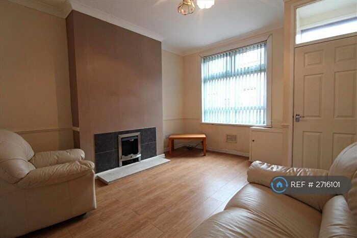 2 Bedroom Terraced House To Rent In Bride Street, Bolton, BL1