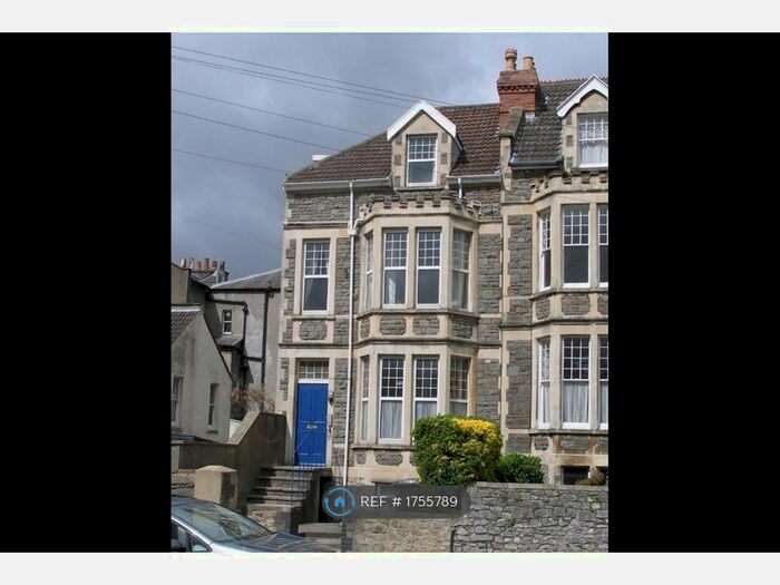 1 Bedroom Flat To Rent In Luccombe Hill, Bristol, BS6