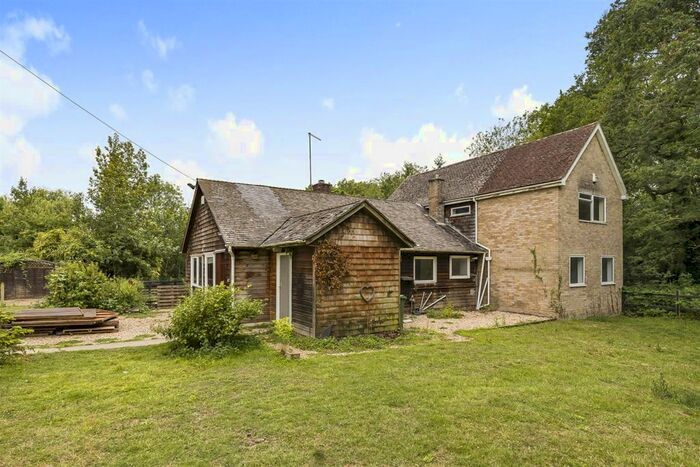 5 Bedroom Detached House For Sale In Rust Oaks, Emms Lane, Brooks Green, Horsham, West Sussex, RH13