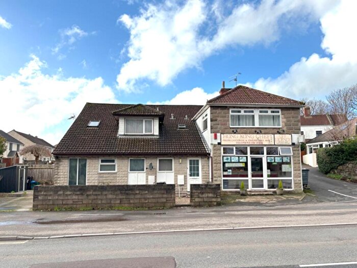 1 Bedroom Flat For Sale In Paulwood Road, Temple Cloud, Bristol, Somerset, BS39