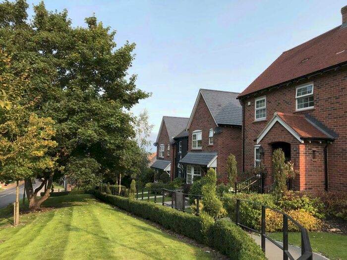 3 Bedroom Semi-Detached House To Rent In Chain Hill, Wantage, OX12