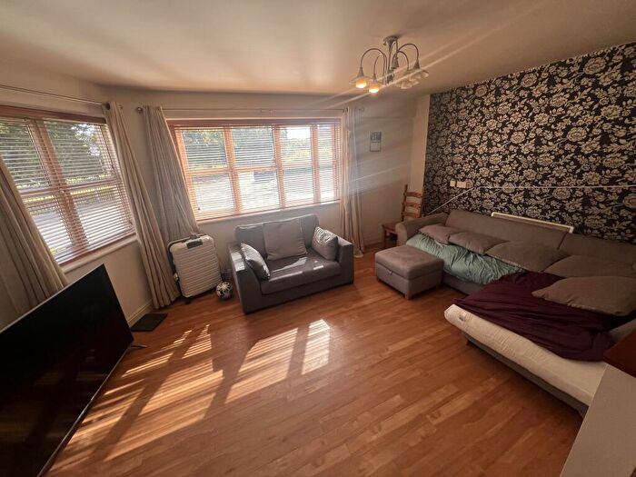 2 Bedroom Apartment To Rent In Merchants Corner, Merchant Street, Derby, DE22